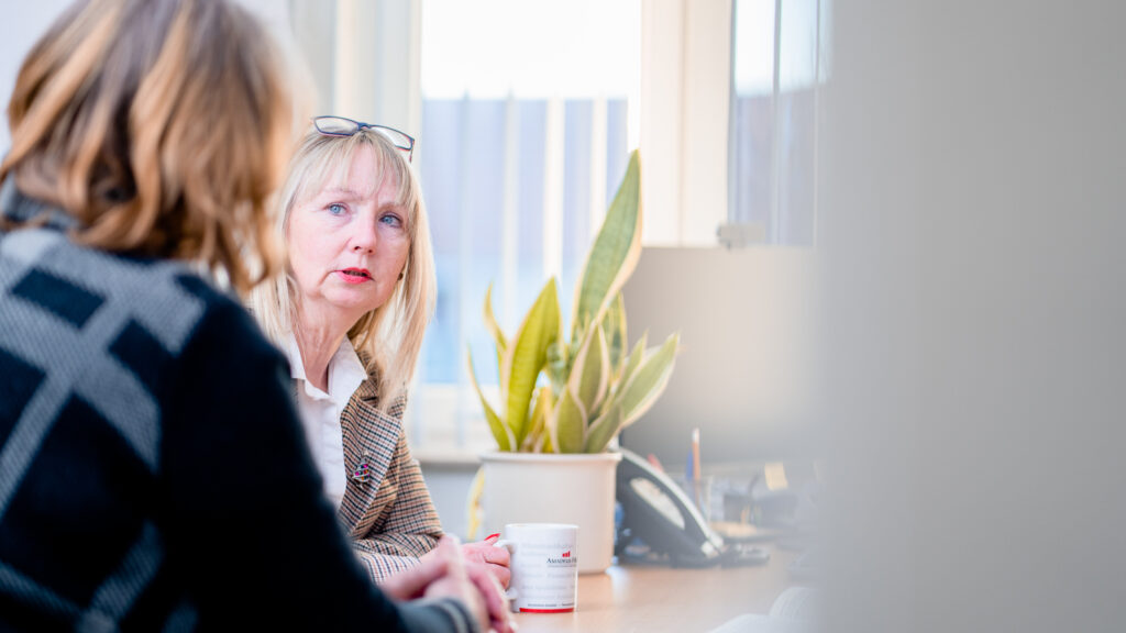 Steuerfachangestellte*r (m/w/d)