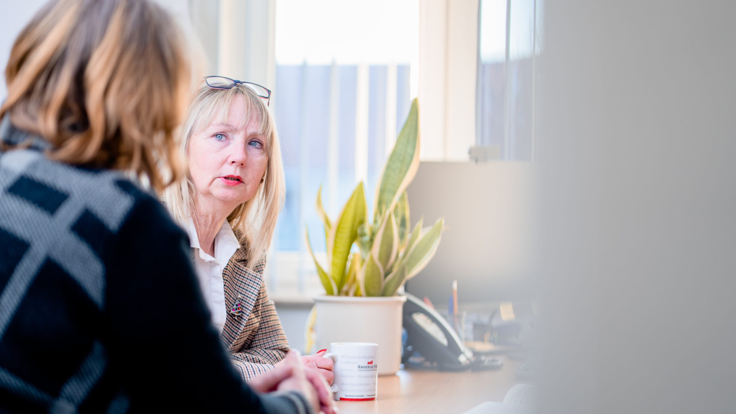 Steuerfachangestellte*r (m/w/d)